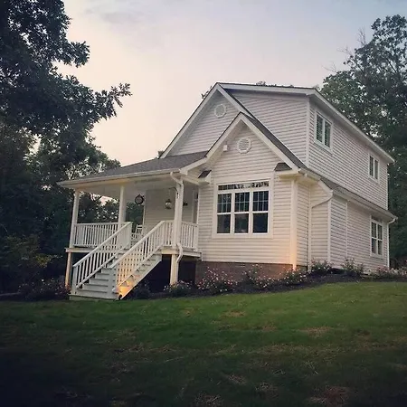 Primrose Cottage - Private Lake, Hot Tub, Atv Trails Mena Exterior photo