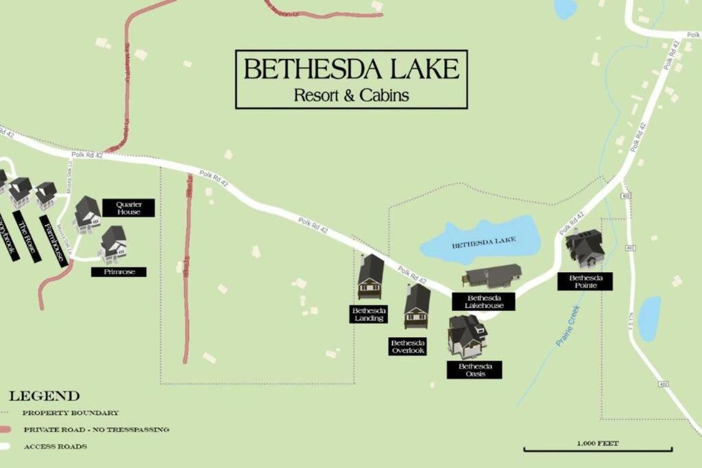 Primrose - Private Lake, Hot Tub, Atv Trails Holiday home Mena
