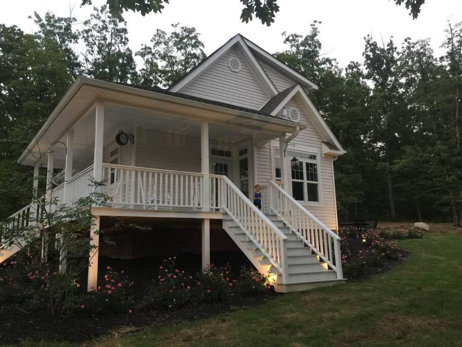 Primrose - Private Lake, Hot Tub, Atv Trails Holiday home *