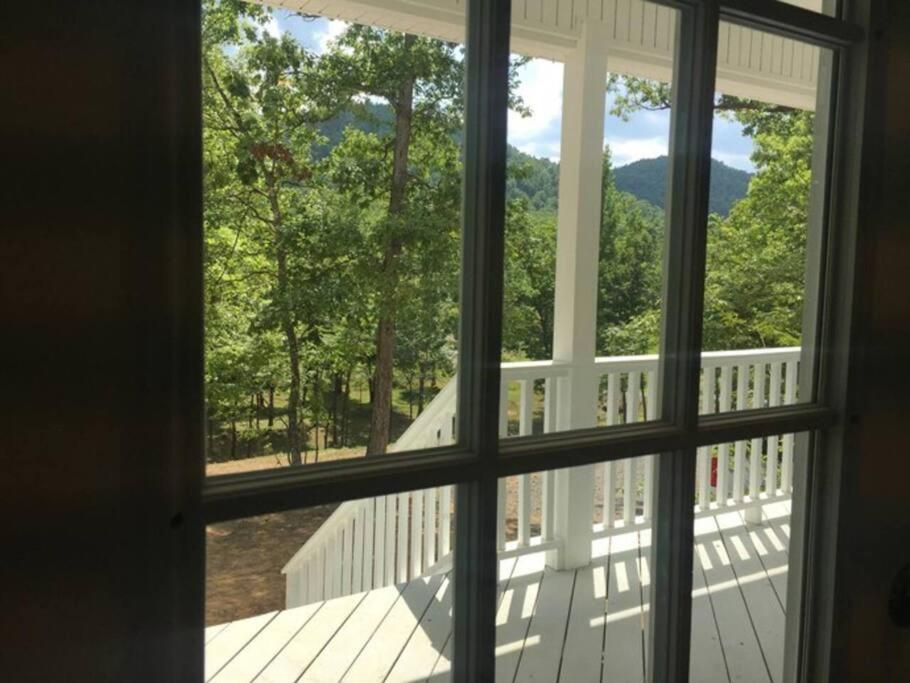 Primrose - Private Lake, Hot Tub, Atv Trails Mena