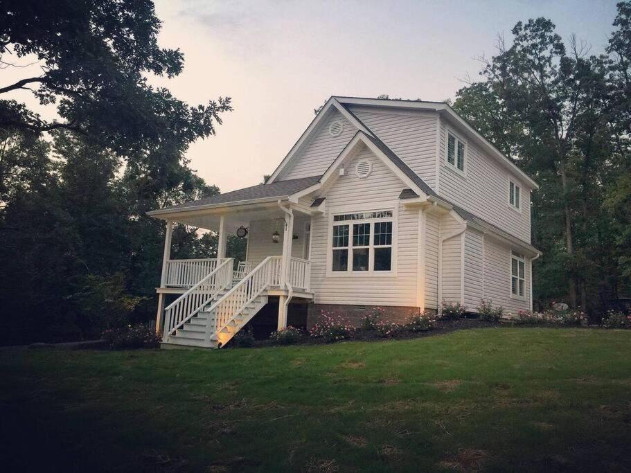 Holiday home Primrose - Private Lake, Hot Tub, Atv Trails