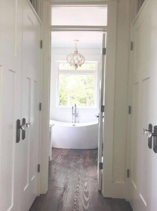 Holiday home Primrose - Private Lake, Hot Tub, Atv Trails *